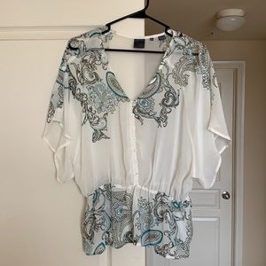 Southern Thread Shirt
